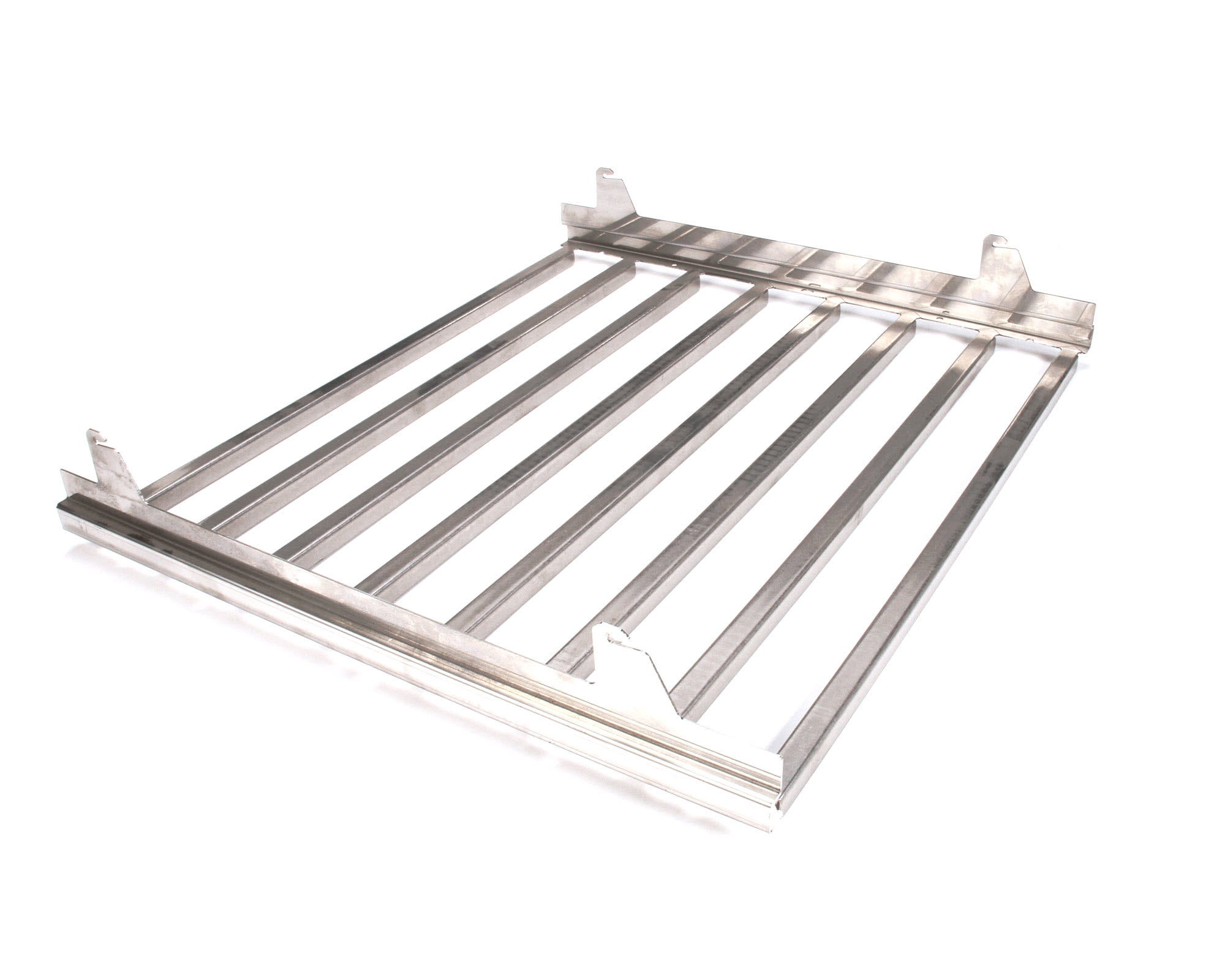 Alto Shaam I,Side Rack,Left,7.14Esg Smart SR-28993 - Genuine OEM Replacement Part
