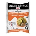 thumbnail image 2 of Snack Attack Croustilles Mini-Maïs et Beurre de Soya - Lot de 25 Collations, 2 of 3