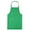 Green, variant on Grandest Birch Pure Color Halter Sleeveless Pocket Housework Kitchen Cooking BBQ Work Apron Folding Easy to Clean Pocket Durable A