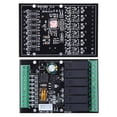 thumbnail image 3 of Durable PLC, Stable Industrial Control Board, FX1N Motherboard For Industry, 3 of 8