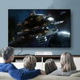 thumbnail image 7 of Scart to HDMI Adapter, Scart to HDMI Video Audio Converter HD, HDMI Scart Adapter 1080P with HDMI Cable, Scart to HDMI Adapter for TV STB VHS Xbox PS3 HDTV Sky DVD Blu-ray etc, 7 of 7