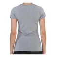 thumbnail image 4 of Playera Wilson Talla M Deportivo Gris, 4 of 4