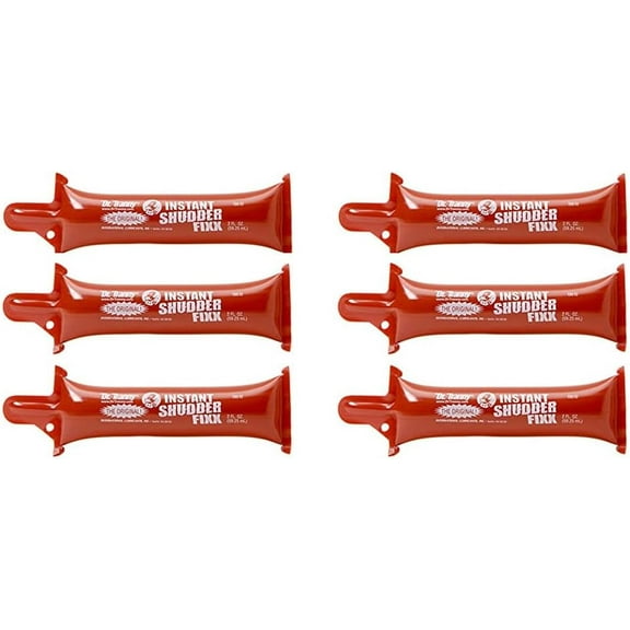19610 Dr. Tranny Instant Shudder Fixx 2 Ounce 6 Pack