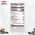 thumbnail image 5 of Milano Cookies, Dark Chocolate, 20 Packs, 2 Cookies per Pack, 5 of 5