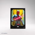 thumbnail image 2 of Star Wars : Manches d'Art Illimitées : Darth Maul Nov, 2 of 3