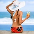 thumbnail image 5 of Seven Starred Ladybird Detachable Sponge Adjustable Strap Bikini Set Two-Pack, Ideal for Beach and Pool Parties, 5 of 6