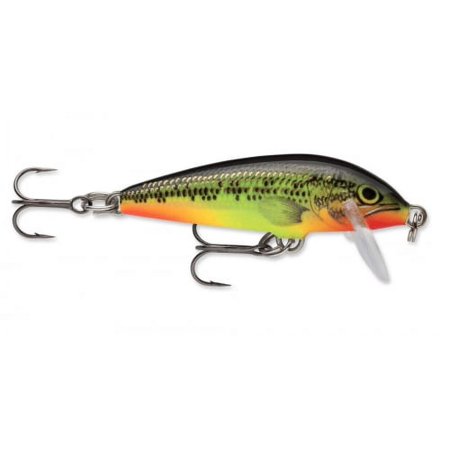 UPC: 0022677085630 | Rapala Count Down 03 – Fireminnow