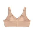 thumbnail image 5 of Glamorise MagicLift Active Support Wirefree Bra 1005 (Women's & Women's Plus), 5 of 9