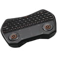 thumbnail image 2 of Adesso WKB-4020UB SlimTouch 4020 2.4GHz Wireless Keyboard with Touchpad, 2 of 4