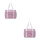 thumbnail image 2 of Guardurnaity Bolso de hombro uniforme de amplia aplicación para diversas ocasiones Bolso de hombro para mujer Bolsos JK Bags Type1 NO1, 2 of 6
