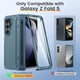 thumbnail image 2 of Funda VEGO para Samsung Galaxy Z Fold 5 con Soporte para S Pen, 2 of 9