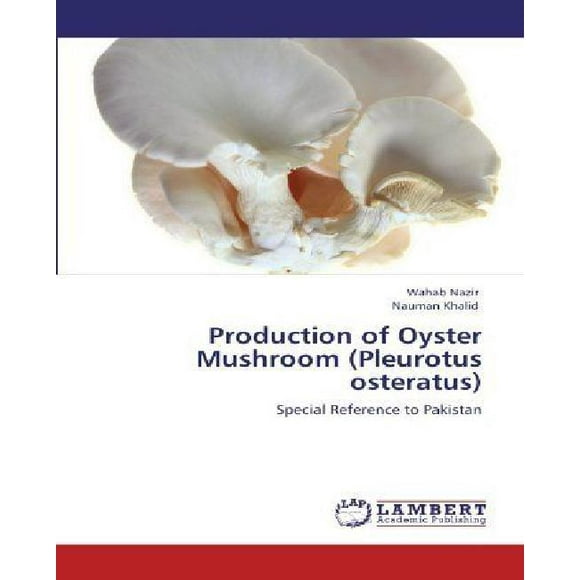 Production de Champignons Huîtres (Pleurotus Osteratus)