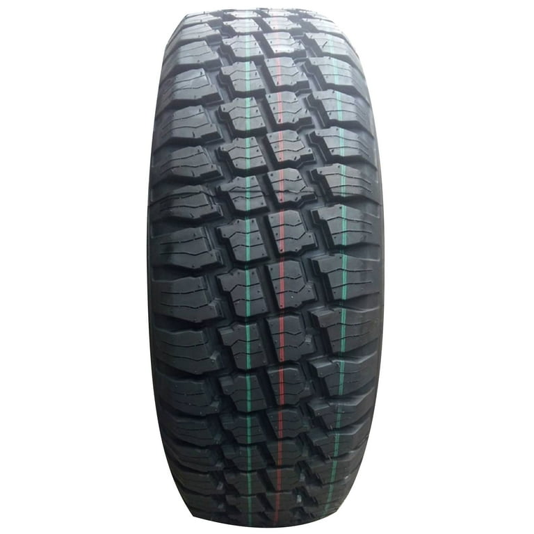 Free Shipping! Haida Puma HD818 LT Mud Terrain Tire, 235