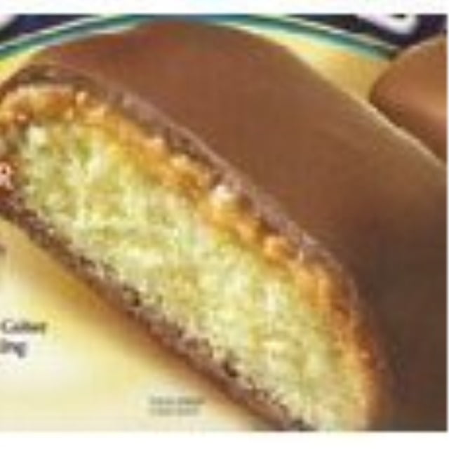 tastykake: peanut butter kandy kakes 3 boxes