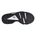 thumbnail image 6 of Nike Air Huarache Run SE Women's Shoes Bordeaux/Black/White 859429-601, 6 of 6