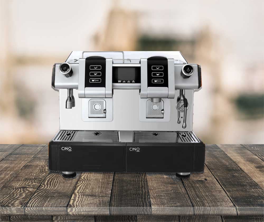 saeco exprelia evo espresso machine