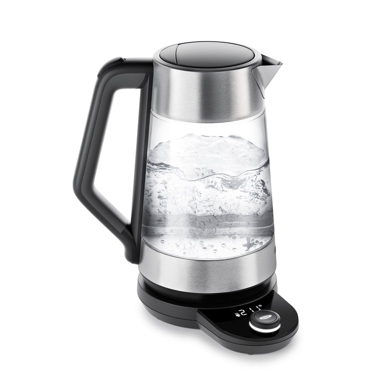 【新品】OXO BREW 電気ケトル 本体 1L OXO Brew 1.75-Liter Adjustable Temperature Kettle - Walmart.com