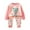 Pink G5 Clothes, variant on Toddler Boy Clothes Cartoon Fall Long Sleeve T-Shirt and Pants Kids Outfit Set 3T Boys Clothes