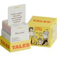 thumbnail image 5 of TALES 150 Conversation Cards, Family Edition, Perfect for Family Games for Adults, Teens, and Kids, Gifts, Holidays, and Gatherings, 5 of 5