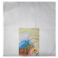 thumbnail image 3 of Betsy Drake Gecko Guest Towel Set of 2, 3 of 3