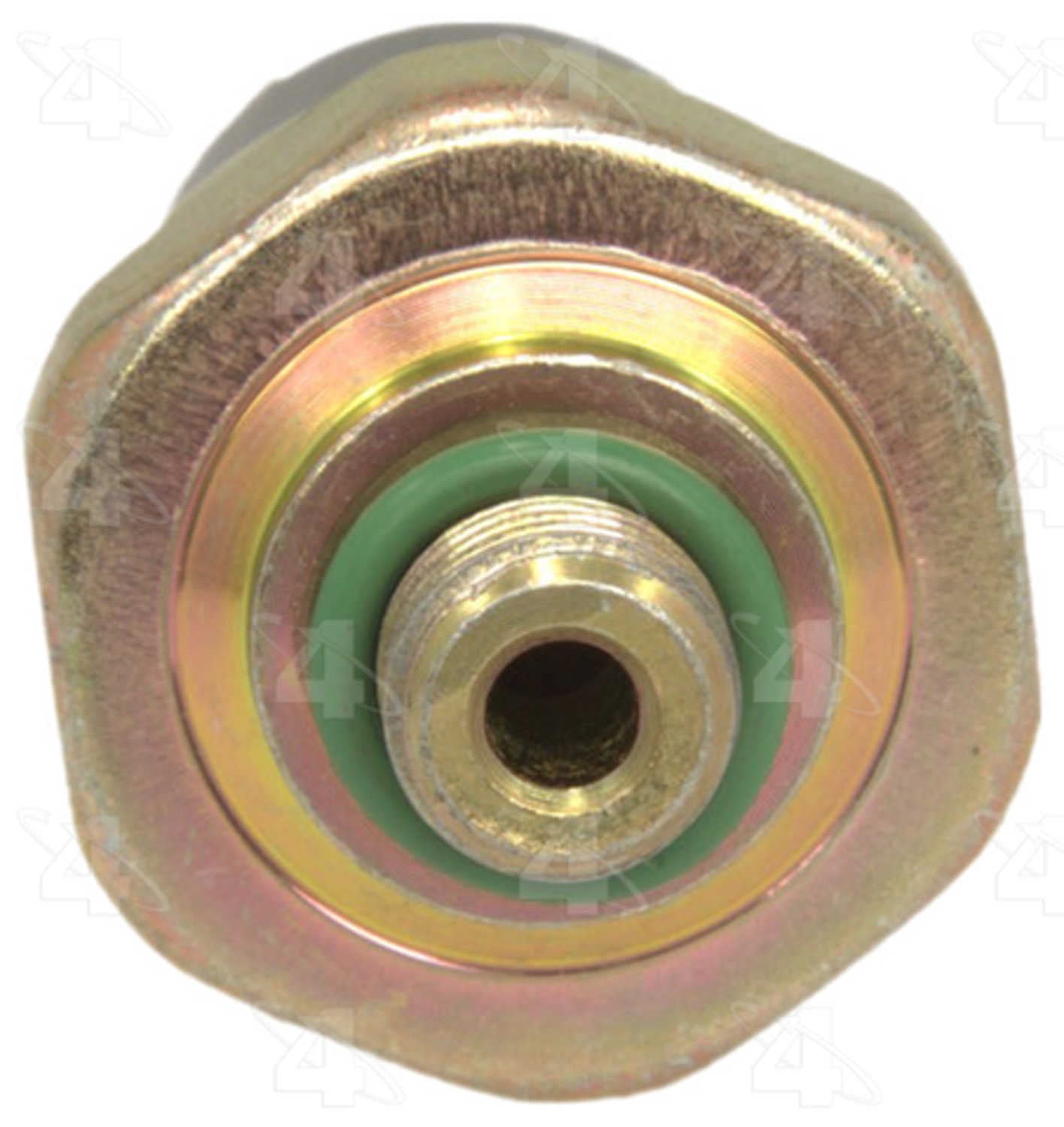 Four Seasons HVAC Binary Switch P/N:20926 Fits select: 1988-1991 HONDA CIVIC, 1986-1989 HONDA ACCORD