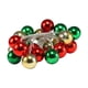 thumbnail image 1 of Luces decorativas navideñas Macarena colgantes exteriores para ventana, 1 of 8