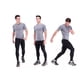 thumbnail image 3 of Licra Mayon Compresion Pro Combat Gym, Pants Entrenamiento, 3 of 6
