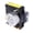 W10185981, variant on Dryer Timer Compatible with Kenmore W10185976, WPW10185976, W10185976e 11069422801, 11060022010, 1106062110, 11061402311, 110.60022010, 110.69422801, Whirlpool WED4700YQ0, WED4890XQ0, WED4890XQ1,