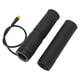 thumbnail image 5 of Empuñadura de acelerador para bicicleta eléctrica, media rotación dividida de goma con junta impermeable, acelerador giratorio para reparación, 5 of 12