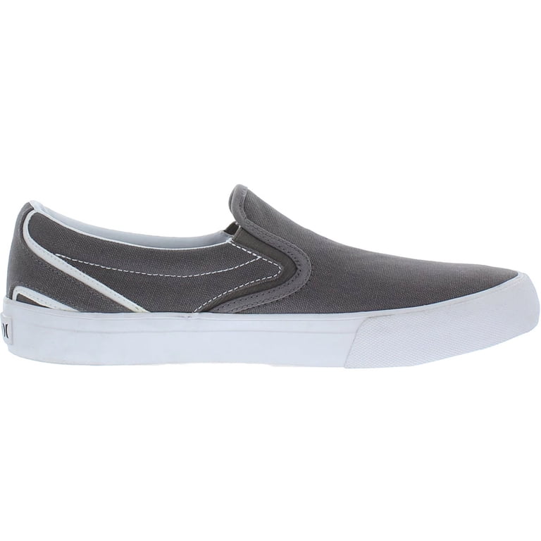 Hurley Mens Kayo Slip On Shoes HURLEY KAYO MEN main image 2