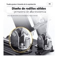 thumbnail image 3 of Soporte Esmeril Angular Amoladora Corte Diametro 100 A 125, 3 of 3