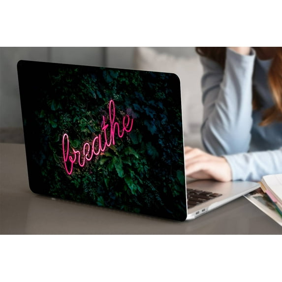 KSK KAISHEK Hard Case Shell Cover Only for MacBook Pro 15 inchs 2016-2019 A1990&A1707, Pink series 1028