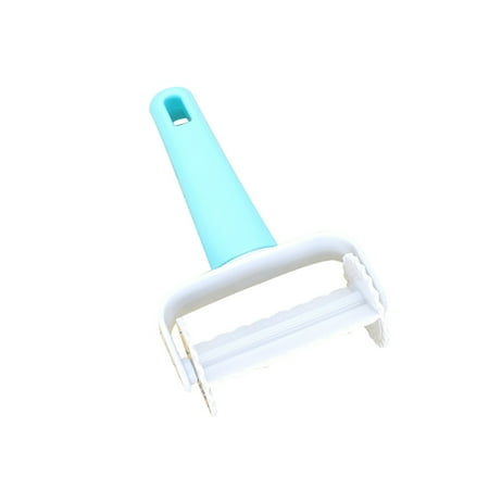 

Trayknick Rolling Biscuit Cookies Cutter Mold Maker DIY Baking Cake Decorating Tool Stamp