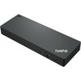 thumbnail image 6 of Lenovo ThinkPad Thunderbolt 4 Workstation Dock, 6 of 8
