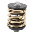 thumbnail image 2 of Folding Bikes Rear Shock Absorbers, CNC Processing Rear Spring Shock Absorbers Replacement, 2 of 7