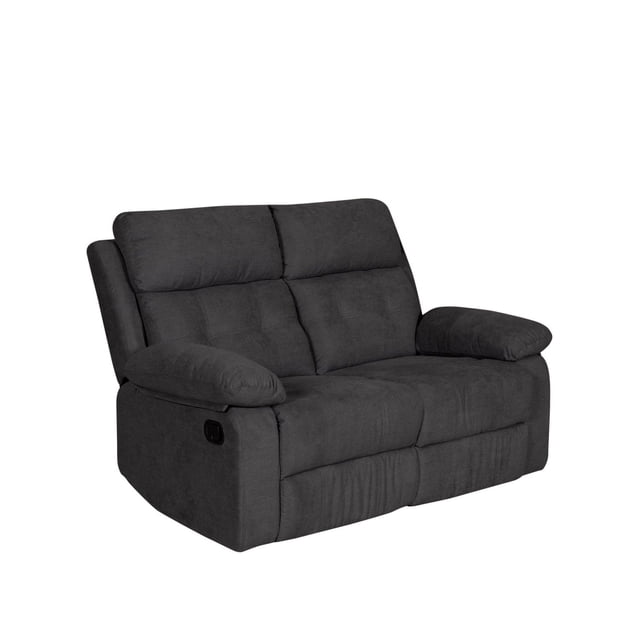 Oren Manual 2 Seat Recliner Loveseat