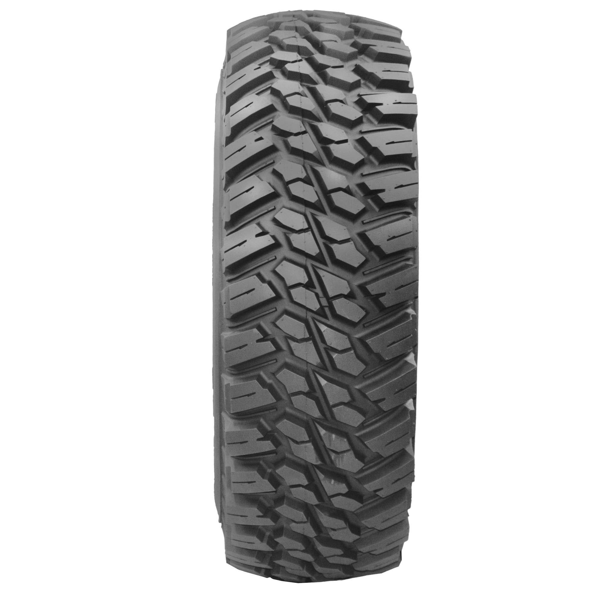GBC Mongrel SQ 37X9.50R17 10-Ply Rated SXS/UTV Tire (Tire Only)