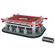 thumbnail image 4 of Rompecabezas 3D campo de fútbol edificio de fútbol estadio niños rompecabezas DIY - Chef británico, 4 of 5