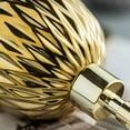 thumbnail image 4 of facefd Ceramic Soap Dispenser Massage Oil Body Wash Refillable for Bathroom style A, 4 of 9