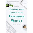 thumbnail image 1 of Starting Your Career as a Freelance Writer, 1 of 1