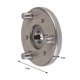 thumbnail image 3 of 36t Planetary Gear With Clutch Part Solid Set Kit For Bafang Motor Ebike Nylon Gear White Hhh, 3 of 5