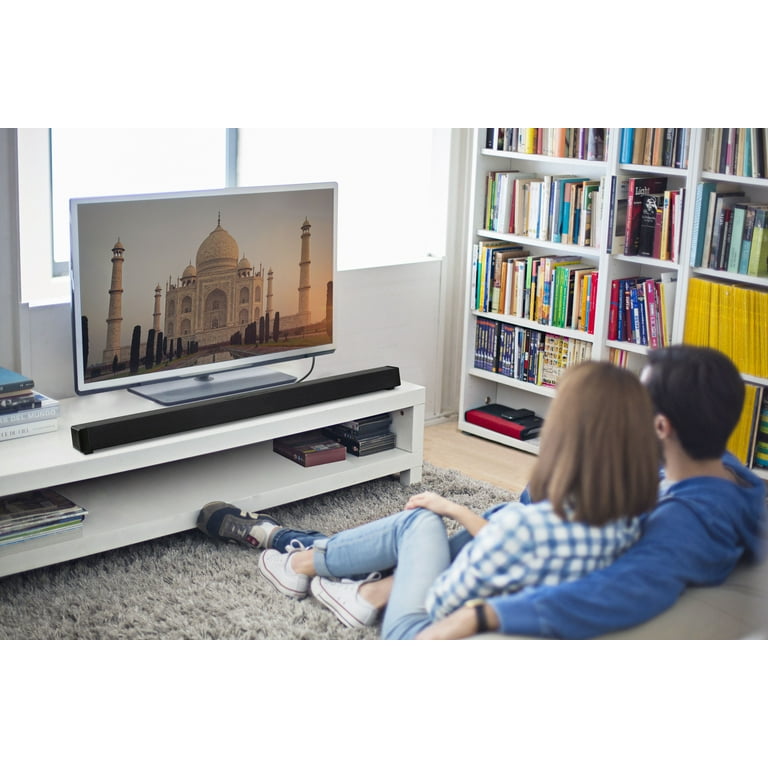 Blackweb 37 5.1 channel soundbar reviews sales