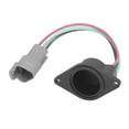 thumbnail image 4 of Sensor De Velocidad, 102265601 Instalación Fácil Rendimiento Estable Práctico Ajuste Perfecto Para Actualizar, 4 of 7