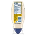 thumbnail image 3 of Hellmann's Gluten Free Mayonnaise, 340 mL Squeeze -- 12 per case, 3 of 12