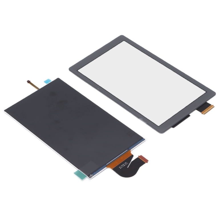 Replacement LCD Display Screen for Nintendo Switch Lite, Durable