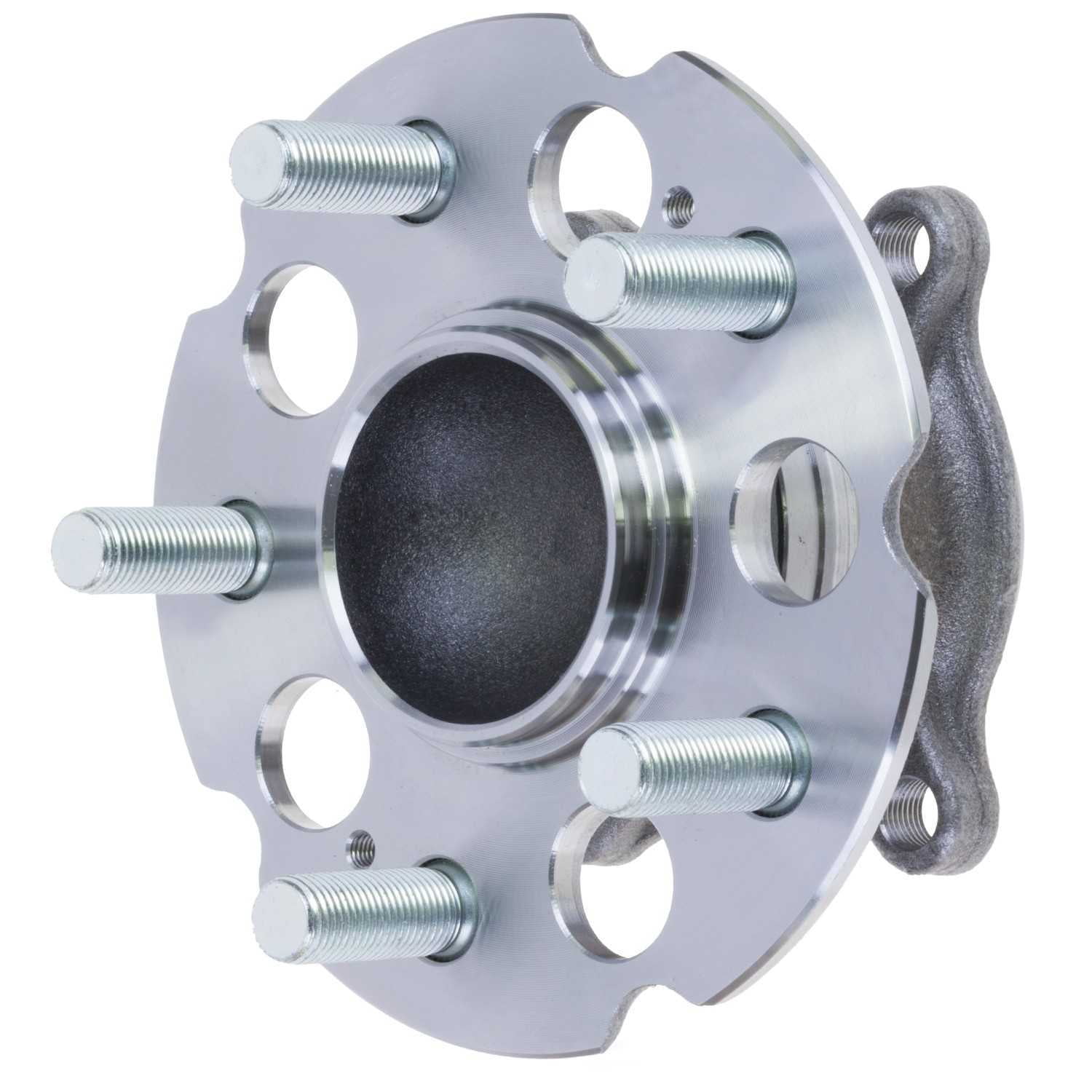 Schaeffler 102374 Wheel Bearing - Generation 3