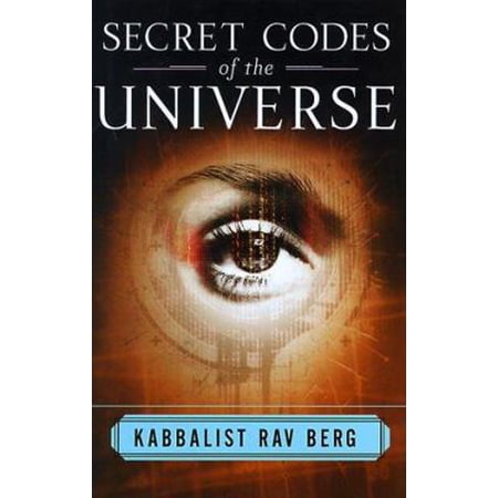 Pre-Owned Secret Codes of the Universe (Hardcover) by Philip S Berg