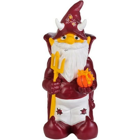 Arizona State Team Thematic Gnome