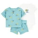 thumbnail image 1 of Conjunto Carter's Child of Mine Para Bebé Niño 3 Piezas Estampado De Soles, 1 of 4
