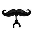 thumbnail image 2 of RYRDWP Clearance Clip-On Mustache For Tubas - Includes Protective Case - Made To All Tuba Mouthpieces - Perfect Accessory For Young Musicians, 2 of 9
